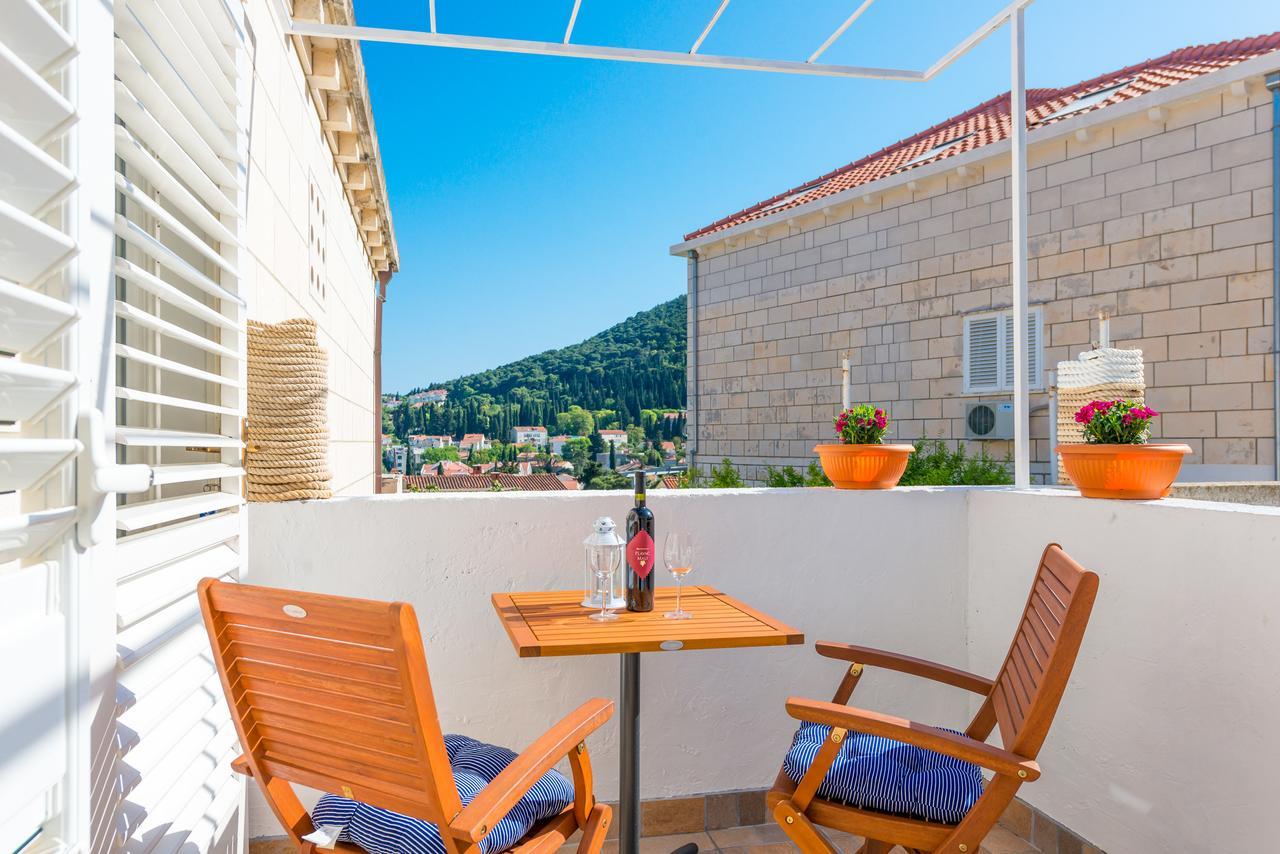 Apartments Luna Dubrovnik Extérieur photo