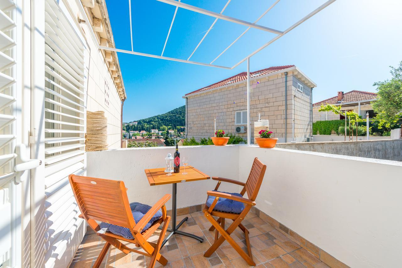 Apartments Luna Dubrovnik Extérieur photo