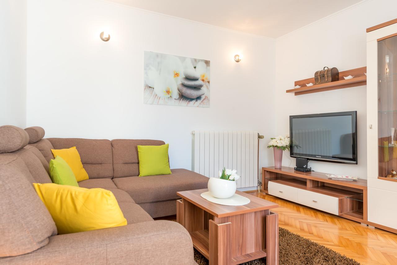 Apartments Luna Dubrovnik Extérieur photo
