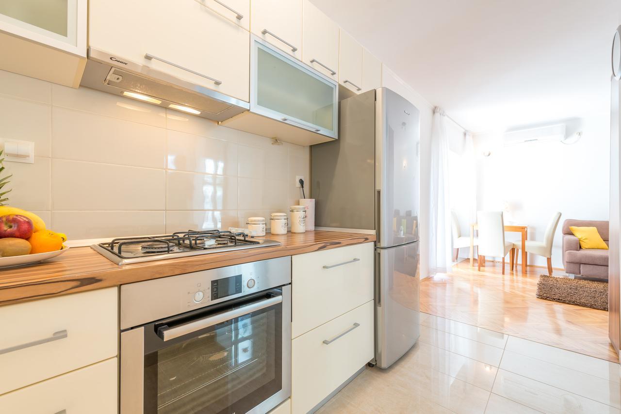 Apartments Luna Dubrovnik Extérieur photo
