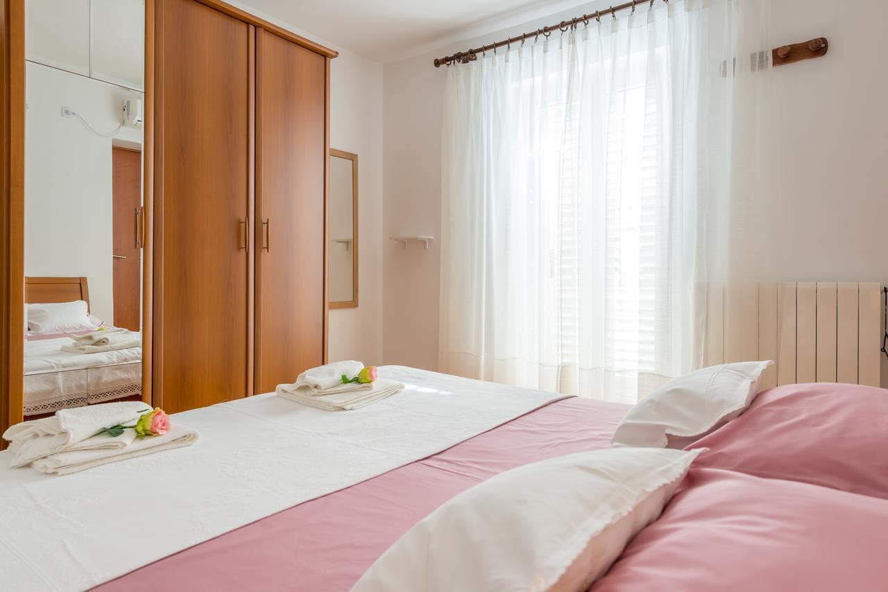 Apartments Luna Dubrovnik Extérieur photo
