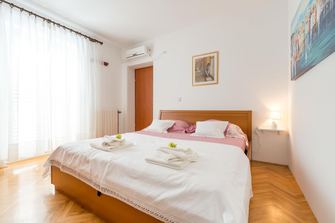 Apartments Luna Dubrovnik Extérieur photo