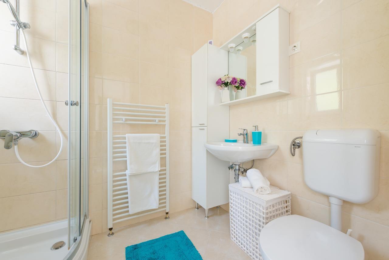 Apartments Luna Dubrovnik Extérieur photo