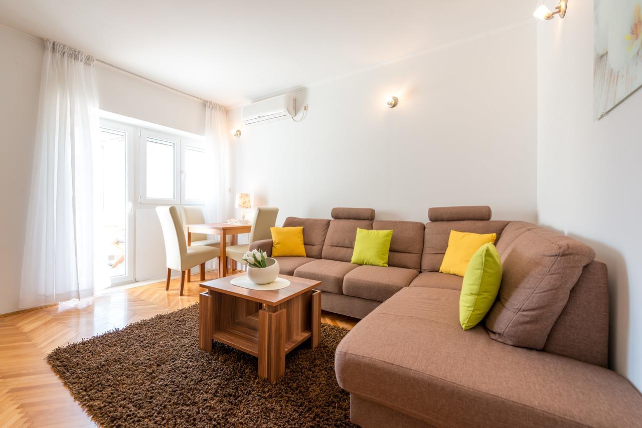 Apartments Luna Dubrovnik Extérieur photo