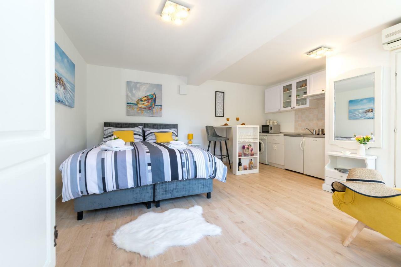 Apartments Luna Dubrovnik Extérieur photo