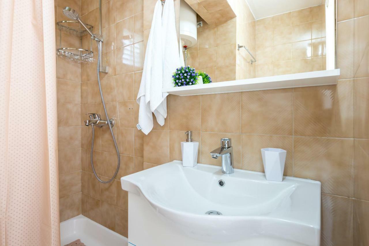 Apartments Luna Dubrovnik Extérieur photo