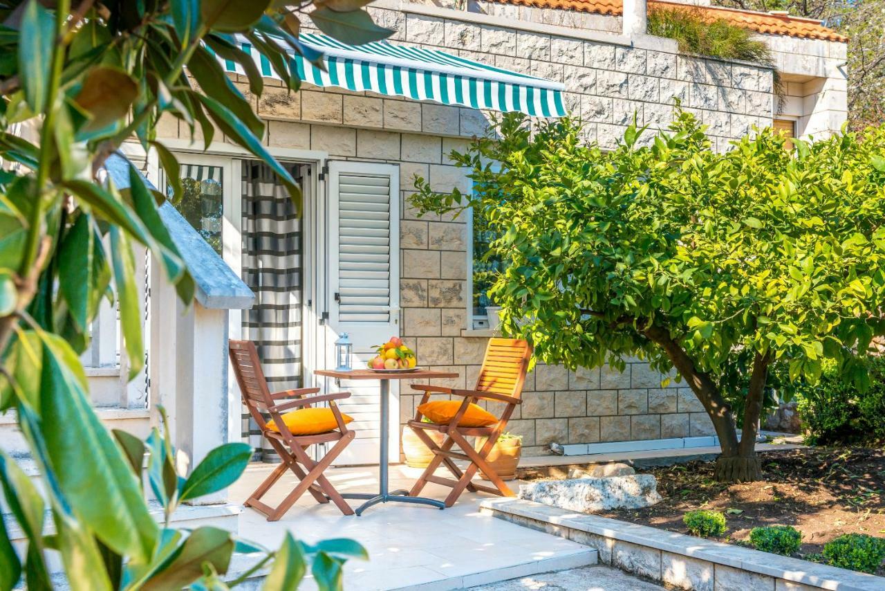 Apartments Luna Dubrovnik Extérieur photo