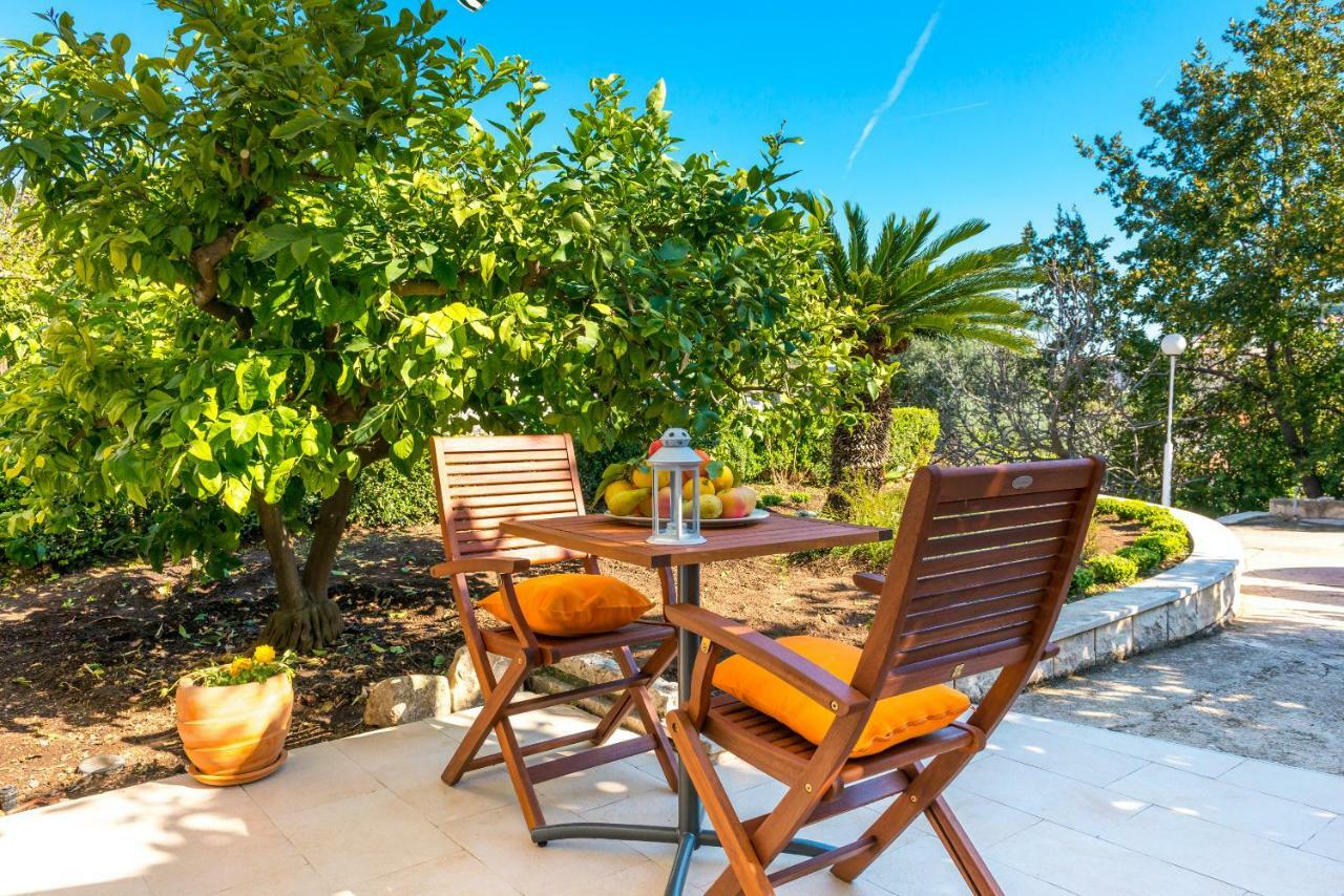 Apartments Luna Dubrovnik Extérieur photo
