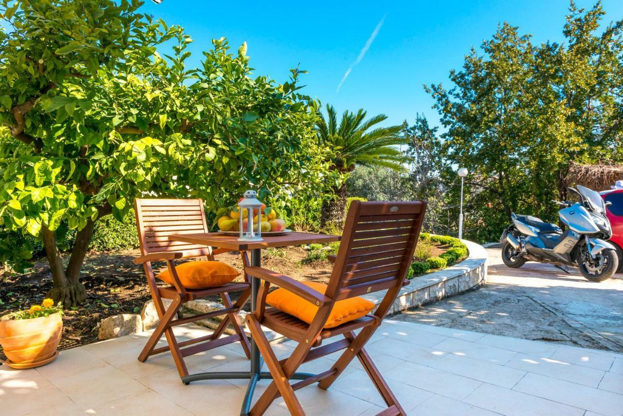 Apartments Luna Dubrovnik Extérieur photo